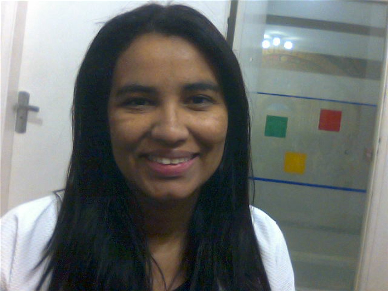 Luciana Bezerra Santos